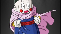 Dragon Ball Dragon Ball Z Chiaotzu bs