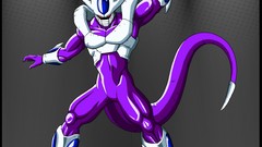 Dragon Ball Dragon Ball Z cooler