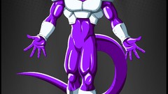 Dragon Ball Dragon Ball Z cooler