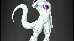 Dragon Ball Dragon Ball Z Frieza