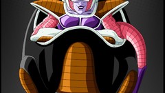 Dragon Ball Dragon Ball Z Frieza