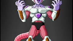 Dragon Ball Dragon Ball Z Frieza