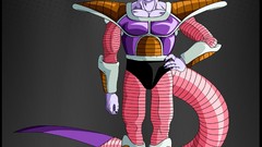 Dragon Ball Dragon Ball Z Frieza