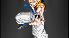 Dragon Ball Dragon Ball Z gogeta