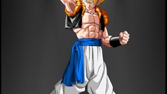 Dragon Ball Dragon Ball Z gogeta