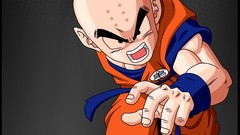 Dragon Ball Dragon Ball Z Krillin
