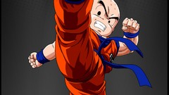 Dragon Ball Dragon Ball Z M6 Krillin