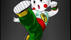 Dragon Ball Dragon Ball Z m9 Chiaotzu