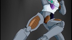 Dragon Ball Dragon Ball Z mecha Frieza