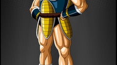 Dragon Ball Dragon Ball Z nappa