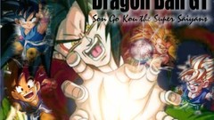 Dragon Ball Dragon Ball Z son goku video games super saiyan 