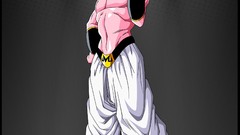 Dragon Ball Dragon Ball Z Super Buu