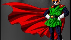 Dragon Ball Dragon Ball Z The Great Saiyaman