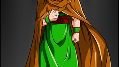 Dragon Ball Dragon Ball Z Tien