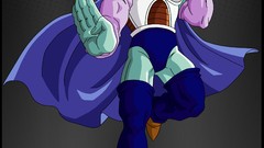 Dragon Ball Dragon Ball Z Zarbon