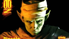 Dragon Ball Evolution Piccolo