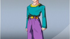 Dragon Ball GT Dragon Ball