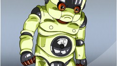 Dragon Ball GT Dragon Ball