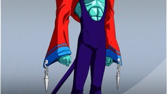 Dragon Ball GT Dragon Ball