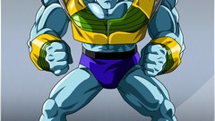 Dragon Ball GT Dragon Ball