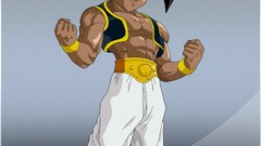 Dragon Ball GT Dragon Ball