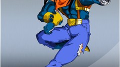 Dragon Ball GT Dragon Ball