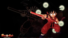 Dragon Ball GT Dragon Ball Dragon Ball Z Dragon Ball Kai