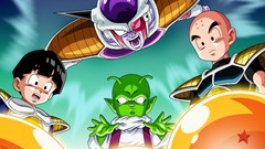 Dragon Ball GT Dragon Ball Dragon Ball Z Frieza