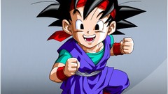 Dragon Ball GT Dragon Ball goku