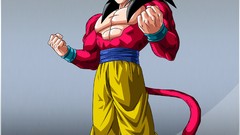 Dragon Ball GT Dragon Ball Operating Systems goku
