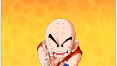 Dragon Ball Krillin