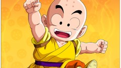 Dragon Ball Krillin