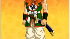 Dragon Ball m4 yamcha