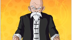 Dragon Ball Master Roshi