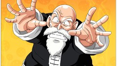 Dragon Ball Master Roshi