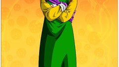 Dragon Ball Tien