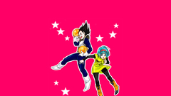 Dragon ball vegeta dragonball