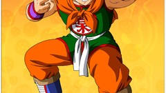 Dragon Ball yamcha
