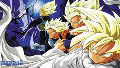 Dragon Ball Z