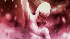 Dragon Ball Z artwork Buu