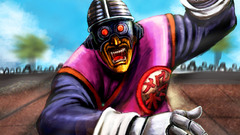 Dragon Ball Z Dragon