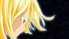 Dragon Ball Z dragonball Android 18