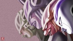 Dragon Ball Z freezer