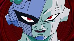 Dragon Ball Z Frieza