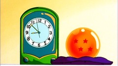 Dragon Ball Z gohan dragonballs