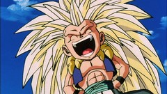 Dragon Ball Z Gotenks