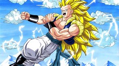 Dragon Ball Z Gotenks