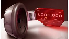 Dragon Ball Z scouter