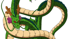 Dragon Ball Z shenron