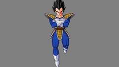 Dragon Ball Z Simple